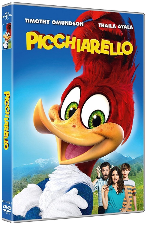 Manifesto italiano del film