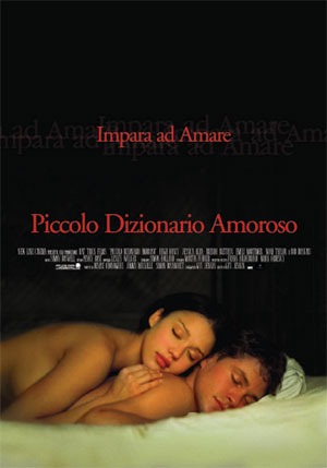 Manifesto italiano del film