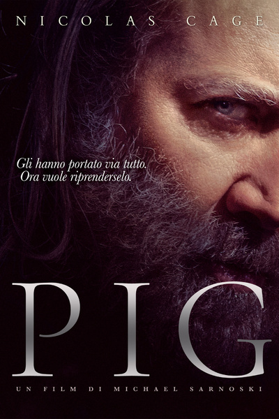 Manifesto italiano del film