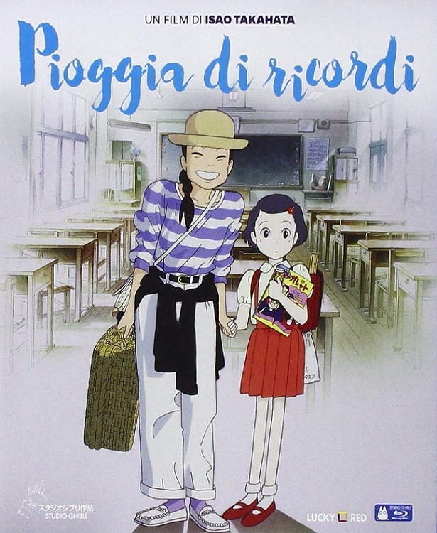 Manifesto italiano del film