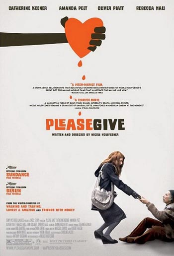 Manifesto originale del film