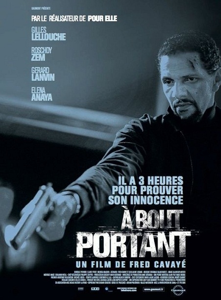 Manifesto originale del film