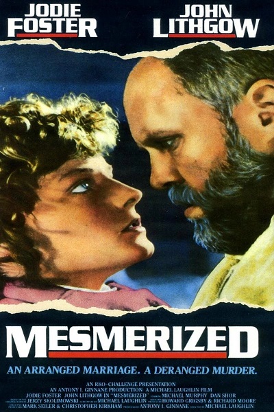 Manifesto originale del film