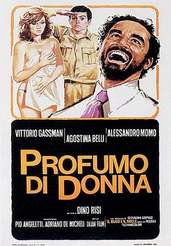 Manifesto originale del film