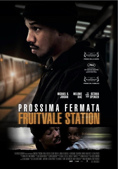 Manifesto italiano del film