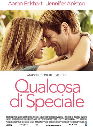 Manifesto italiano del film