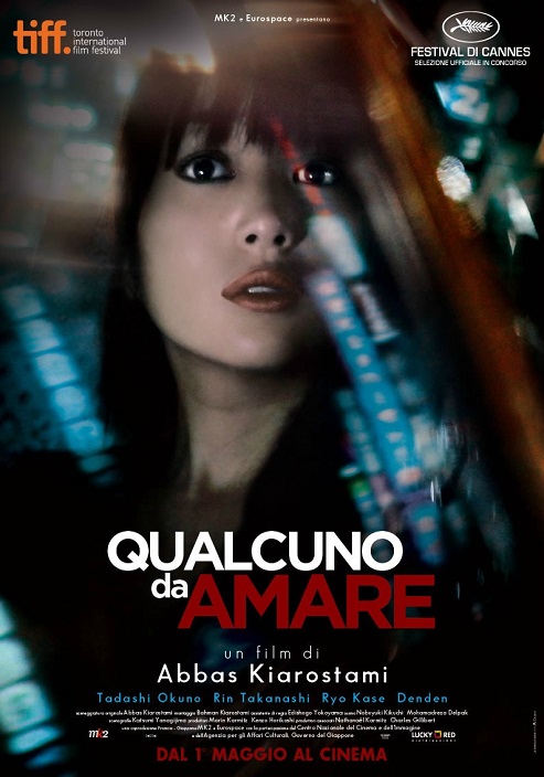 Manifesto italiano del film