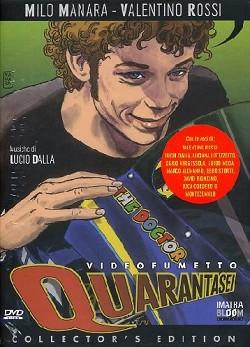 Manifesto originale del film
