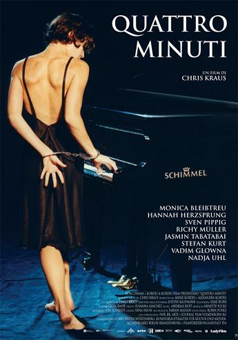 Manifesto italiano del film