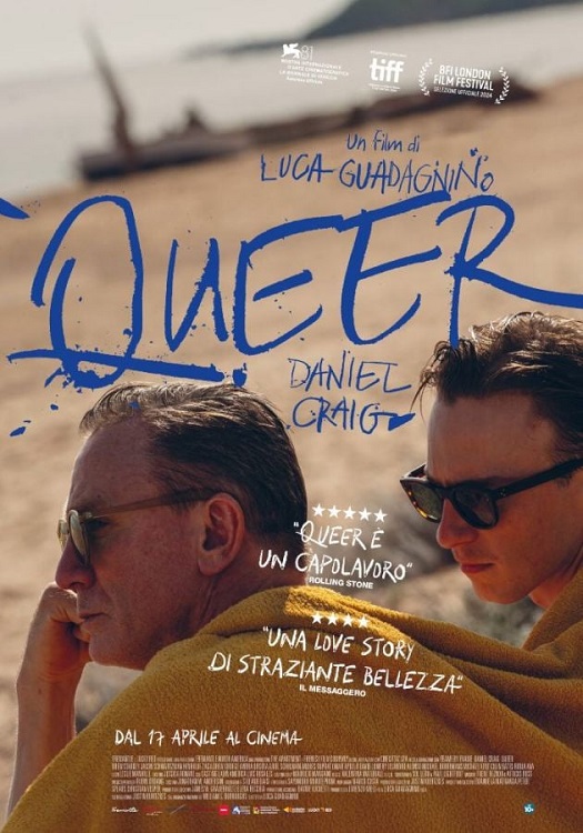 Manifesto italiano del film