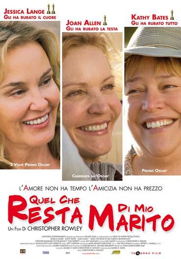 Manifesto italiano del film