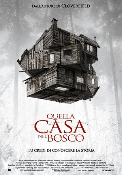 Manifesto italiano del film