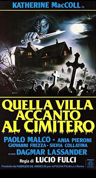 Manifesto originale del film