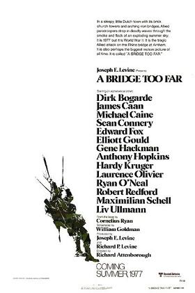 Manifesto originale del film