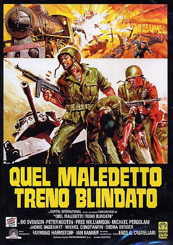 Manifesto originale del film