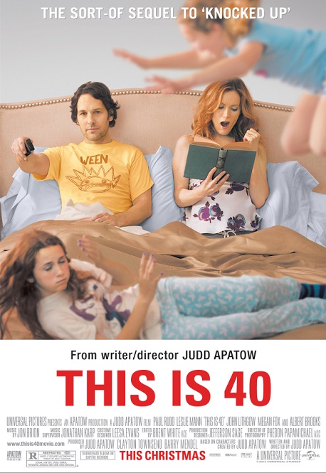 Manifesto originale del film