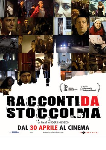 Manifesto italiano del film
