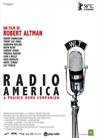Manifesto italiano del film