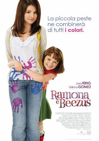 Manifesto italiano del film