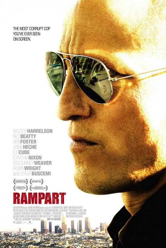 Manifesto originale del film