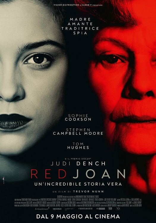 Manifesto italiano del film