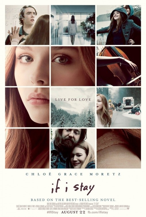 Manifesto originale del film