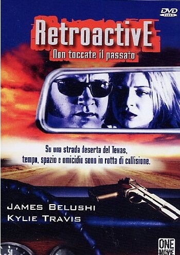 Manifesto originale del film