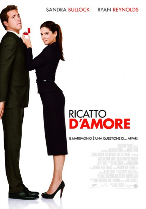Manifesto italiano del film