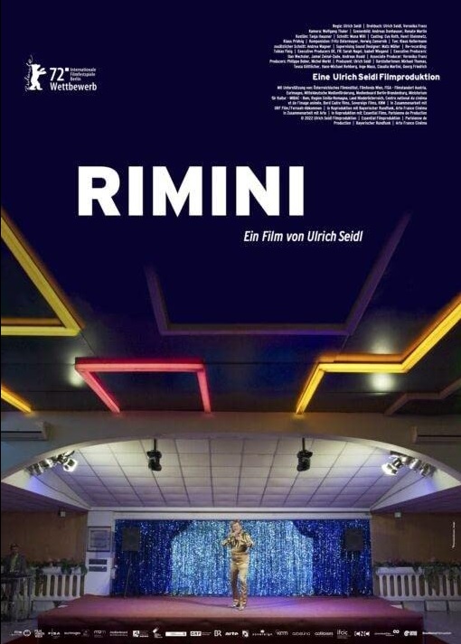 Manifesto originale del film