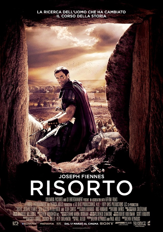 Manifesto italiano del film