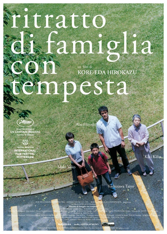 Manifesto italiano del film