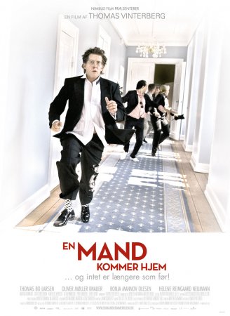 Manifesto originale del film