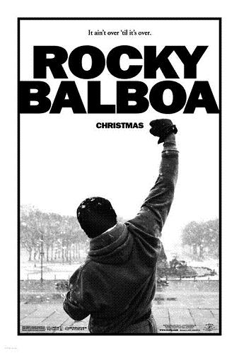 Manifesto originale del film