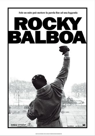 Manifesto italiano del film
