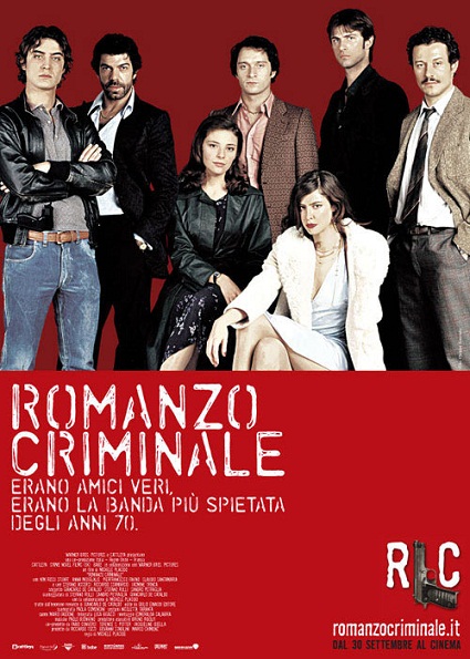 Manifesto originale del film