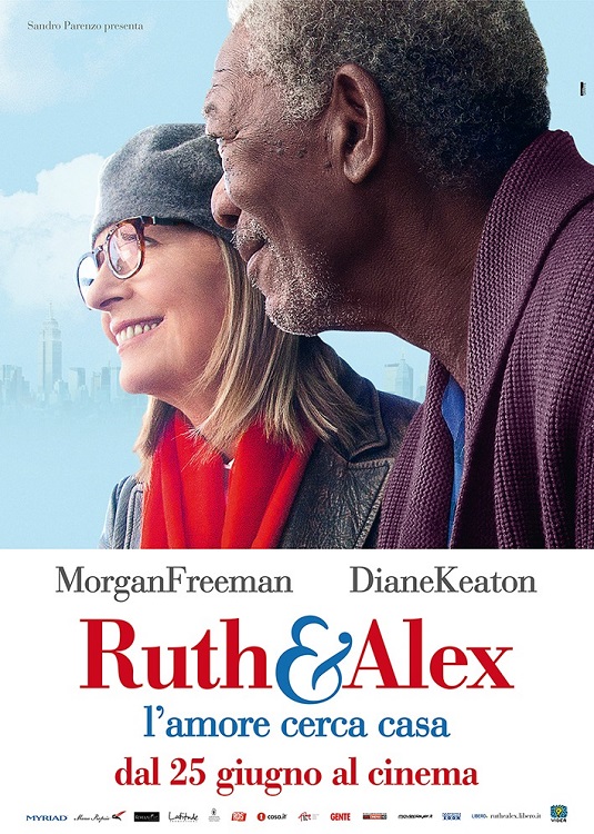 Manifesto italiano del film