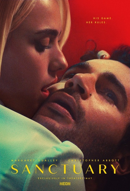 Manifesto originale del film
