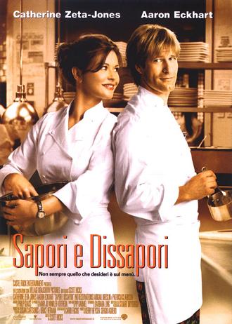 Manifesto italiano del film