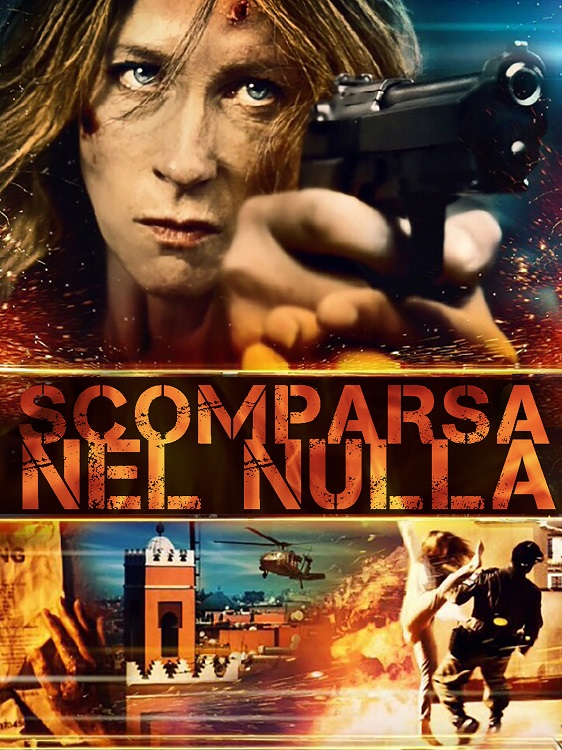 Manifesto italiano del film