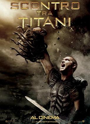 Manifesto italiano del film