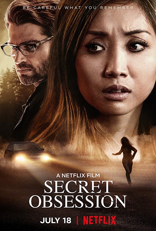 Manifesto originale del film