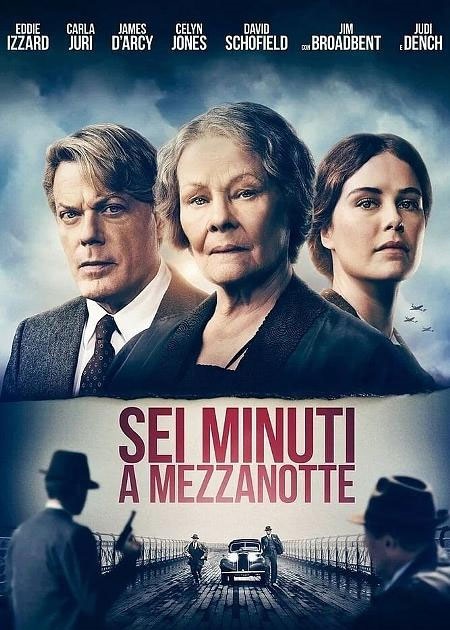 Manifesto italiano del film