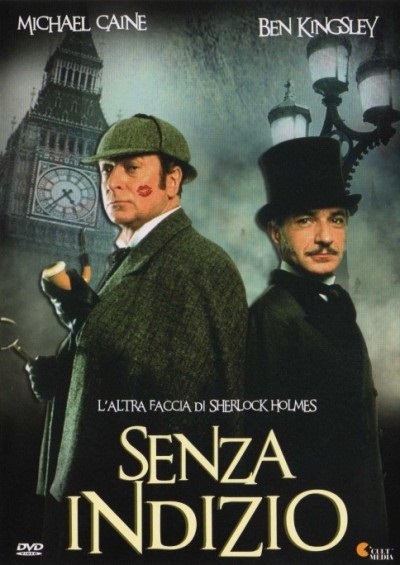 Manifesto italiano del film