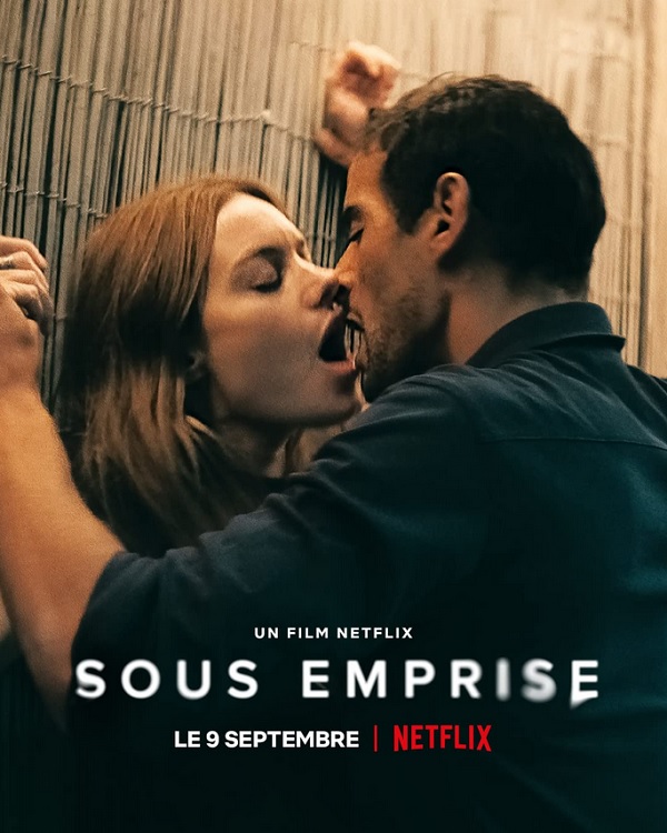 Manifesto originale del film