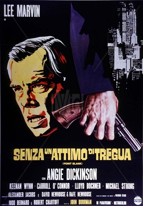 Manifesto italiano del film