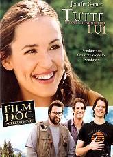 Copertina italiana del DVD del film