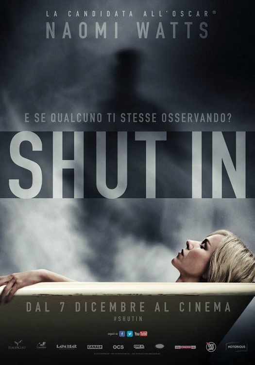Manifesto italiano del film