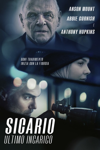 Manifesto italiano del film