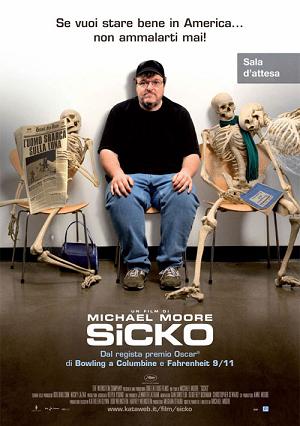 Manifesto italiano del film
