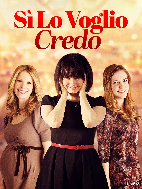 Manifesto italiano del film